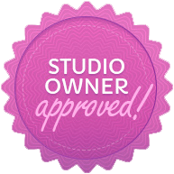Studio Owner Approved