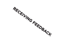 Receiving Feedback