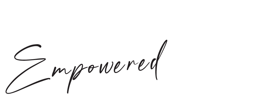 Empowered