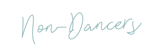 Non-Dancers
