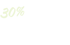 30%