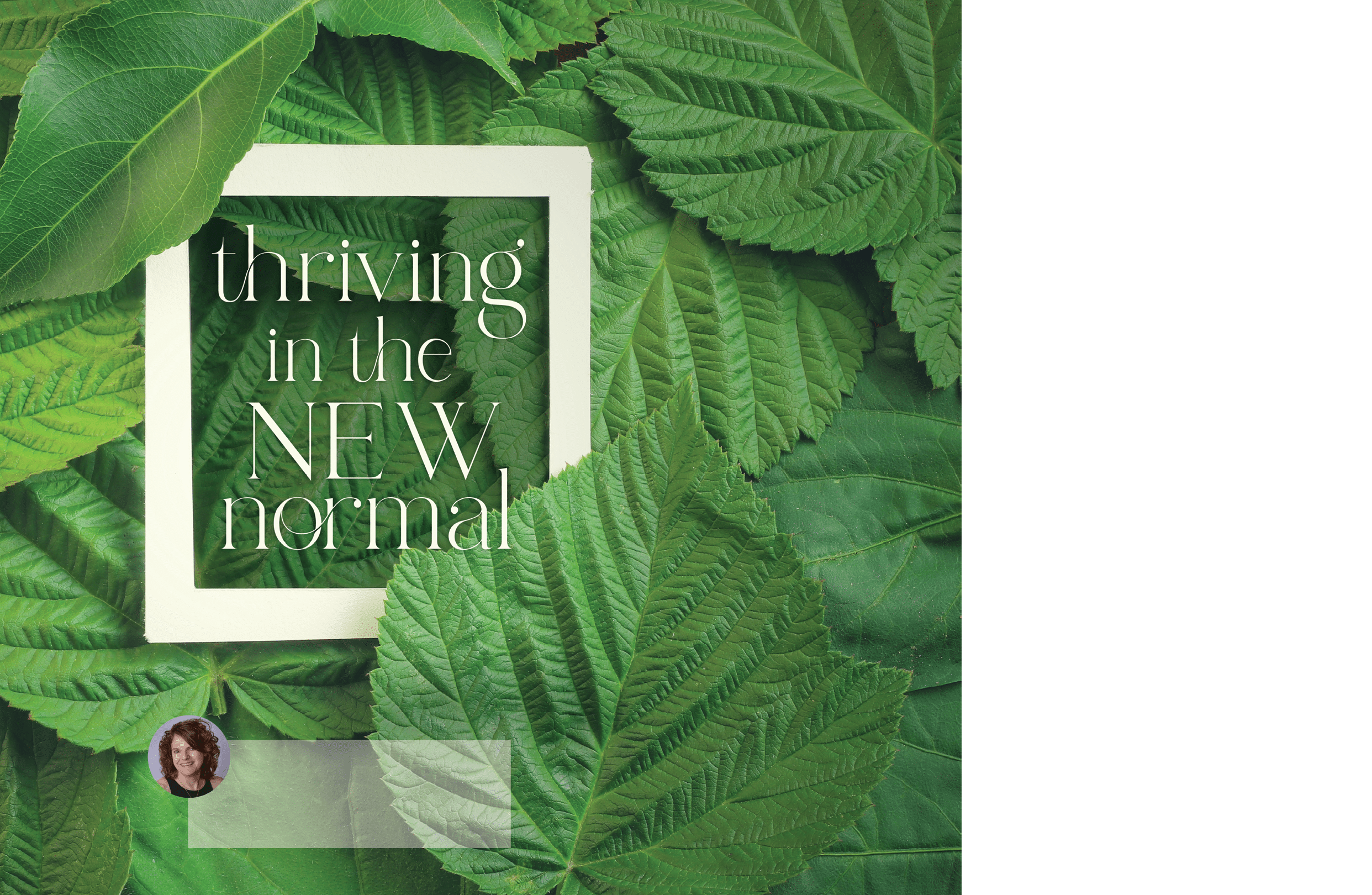 Creative layout made of flowers and leaves with paper card note  Nature concept