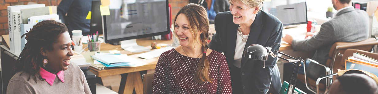 Business Team Working Office Worker Concept